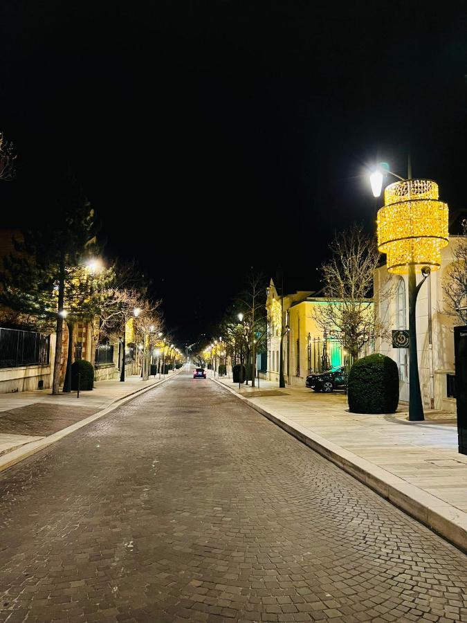Avenue De Champagne Apartamento Épernay Exterior foto